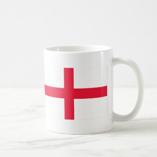 Kor för St Georges Kaffemugg