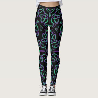 Kor för vattendrakeCeltic Leggings