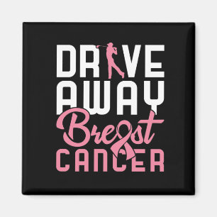 Kör förbi bröstcancer magnet