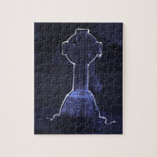 Kor Gravsten Pussel