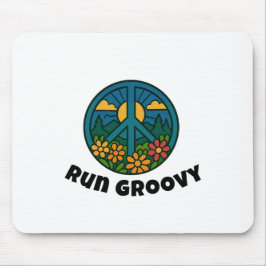 Kör Groovy Musmatta