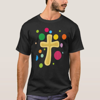 Kor Gud Bible Kristus Christian T Shirt