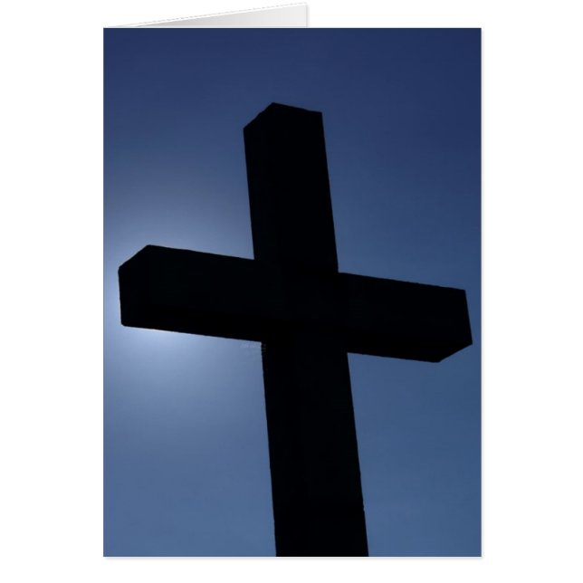 Kor Hälsningskort (Framsidan)