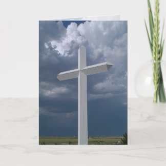 Kor-hälsningskort Kort