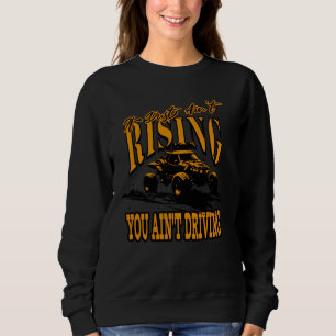 Kör hårt, damm upp på väg för Baja-Springer T Shirt