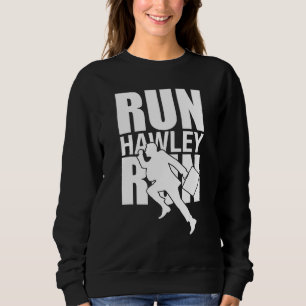 Kör Hawley Kör Josh Hawley Spring Fritt T Shirt