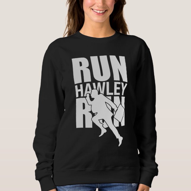 Kör Hawley Kör  Josh Hawley Spring Fritt T Shirt (Framsida)