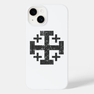 kor heliga land grunge religion symbol Jerusalem P