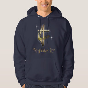 Kor Hoodie