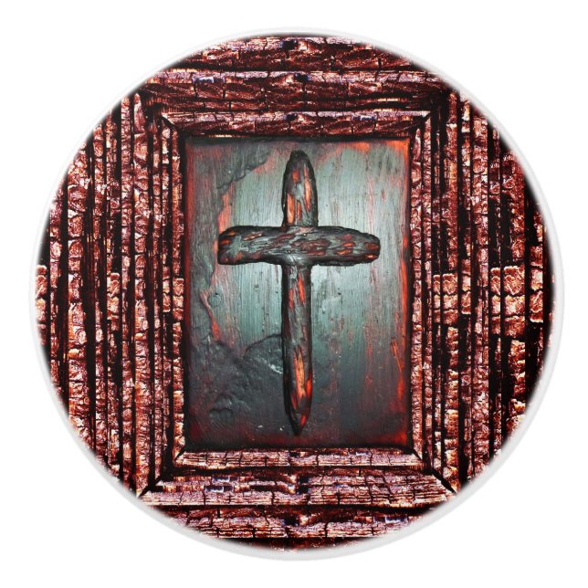 Kor i Blood Knopp (Framsidan)