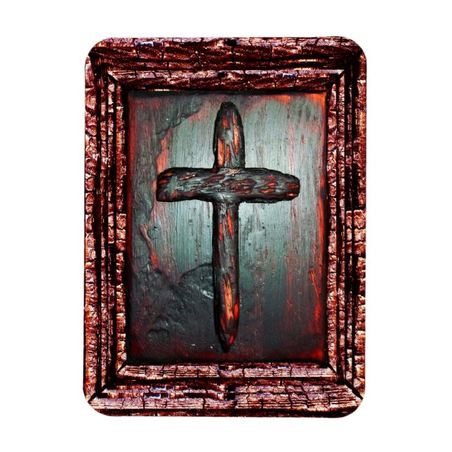 Kor i Blood Magnet (Vertikal)