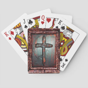 Kor i Blood Spel Kort