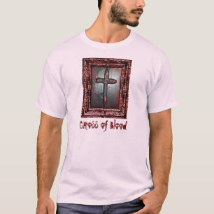 Kor i Blood Tee Shirt
