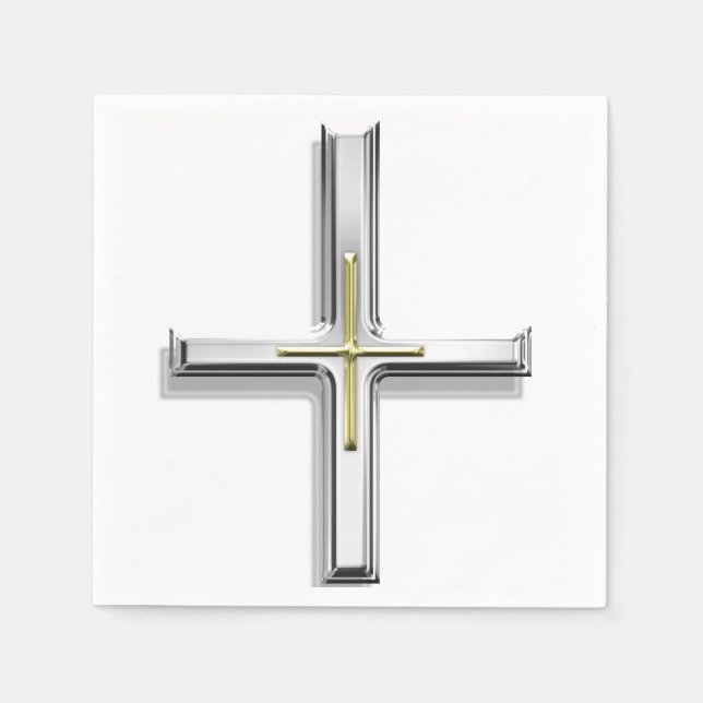 Kor i Faith I Pappersservett (Framsidan)