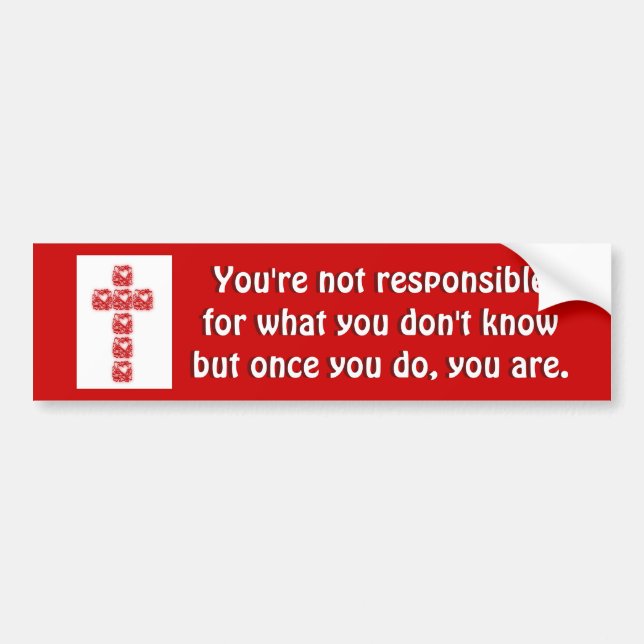 Kor i Hearts Bildekal (Framsidan)