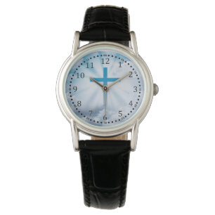 Kor i molnen armbandsur