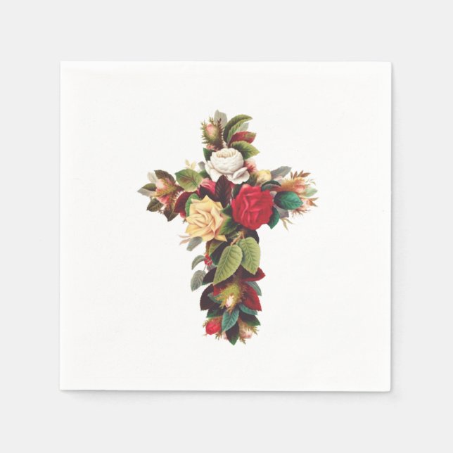 KOR i RO Pappersservett (Framsidan)