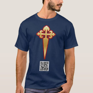 KOR I SAINT JAMES T SHIRT