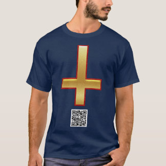KOR I SAINT PETER T SHIRT