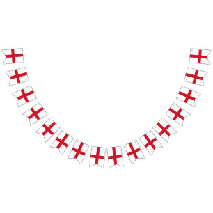 Kor i St George ~ Flagga of England