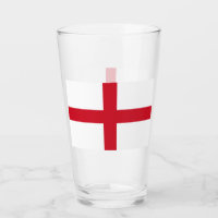 Kor i St George ~ Flagga of England