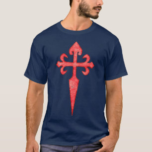 Kor i St James Underbarare T Shirt