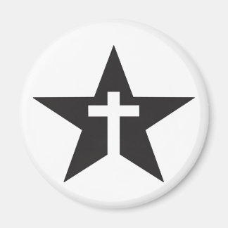 Kor i Star Magnet