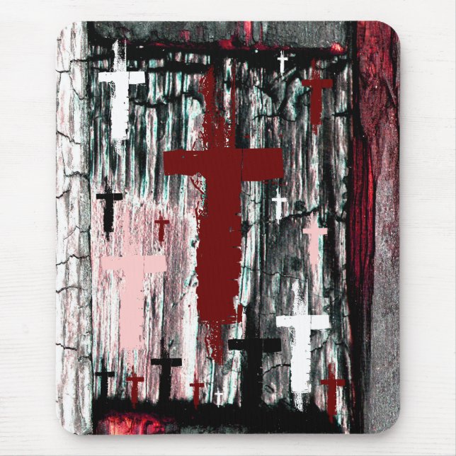 Kor i Tormented Musmatta (Framsidan)