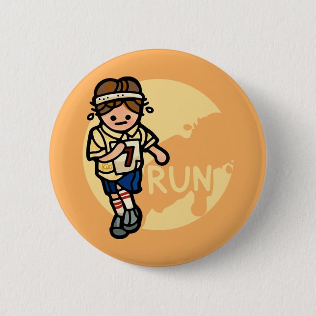 kör inte med stift knapp (Framsida)