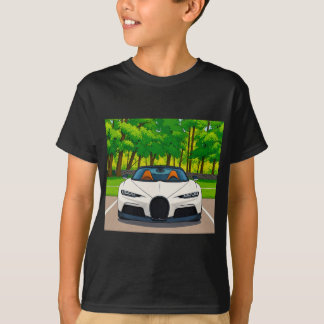 Kör Italien T Shirt