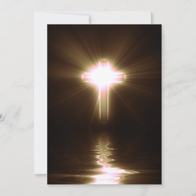 Kor Julkort (Framsida)