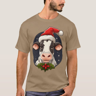 Kor julvänner t shirt