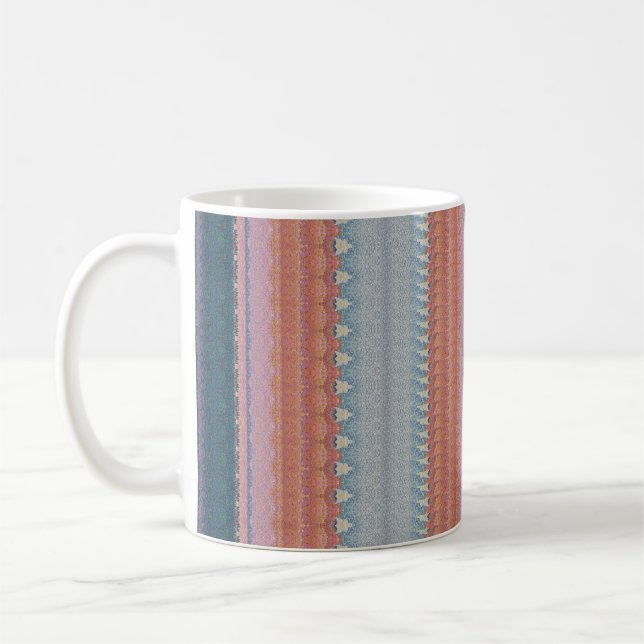Kor Kaffemugg (Vänster)