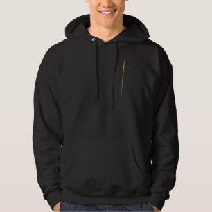 Kor Kristus Jesus Hoodie