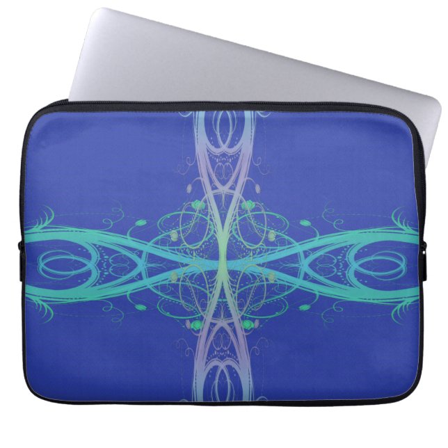 Kor Laptop Fodral (Framsidan)