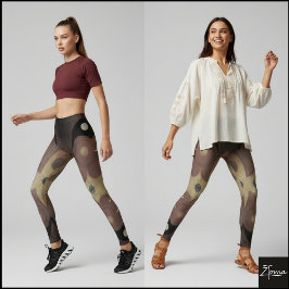 Kor Leggings