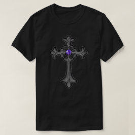 Kor Lila Gemstone T Shirt