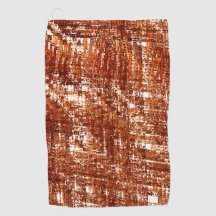 Kor linjer och rostfritt kvadratiskt träsk