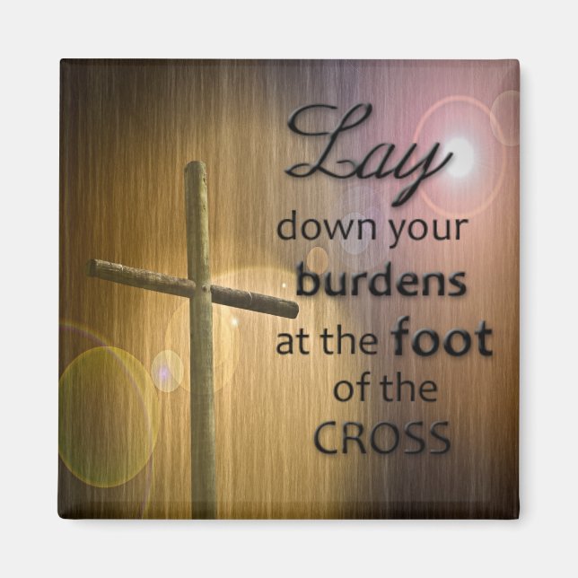 Kor Magnet (Framsidan)