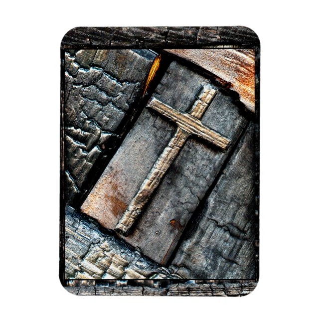 Kor Magnet (Vertikal)