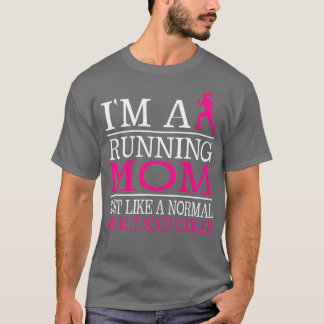 Kör Mamma T Shirt