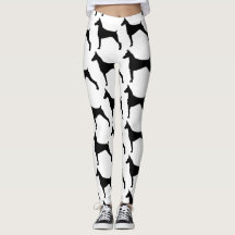 Kör med din doberman