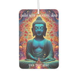 Kör med fredligt sinne