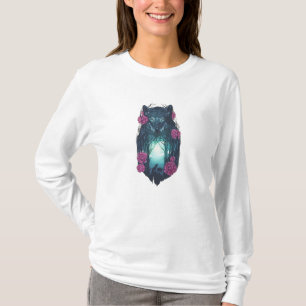Kör med Vargerna T Shirt