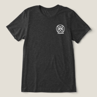 Kör meddelande T-Shirt