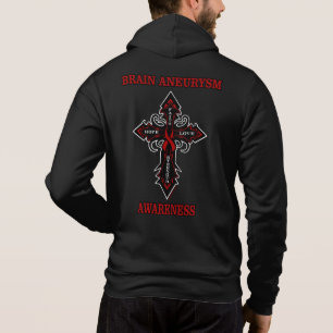Kor/Medvetenhet.. Brain Aneurysm T Shirt
