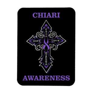 Kor/Medvetenhet ...Chiari Magnet