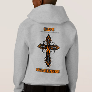 Kor/medvetenhet...CRPS T Shirt