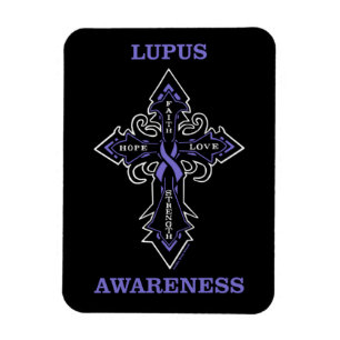 Kor/Medvetenhet ...Lupus Magnet