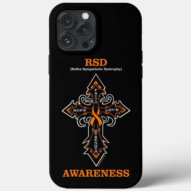 Kor/medvetenhet...RSD (Baksida)